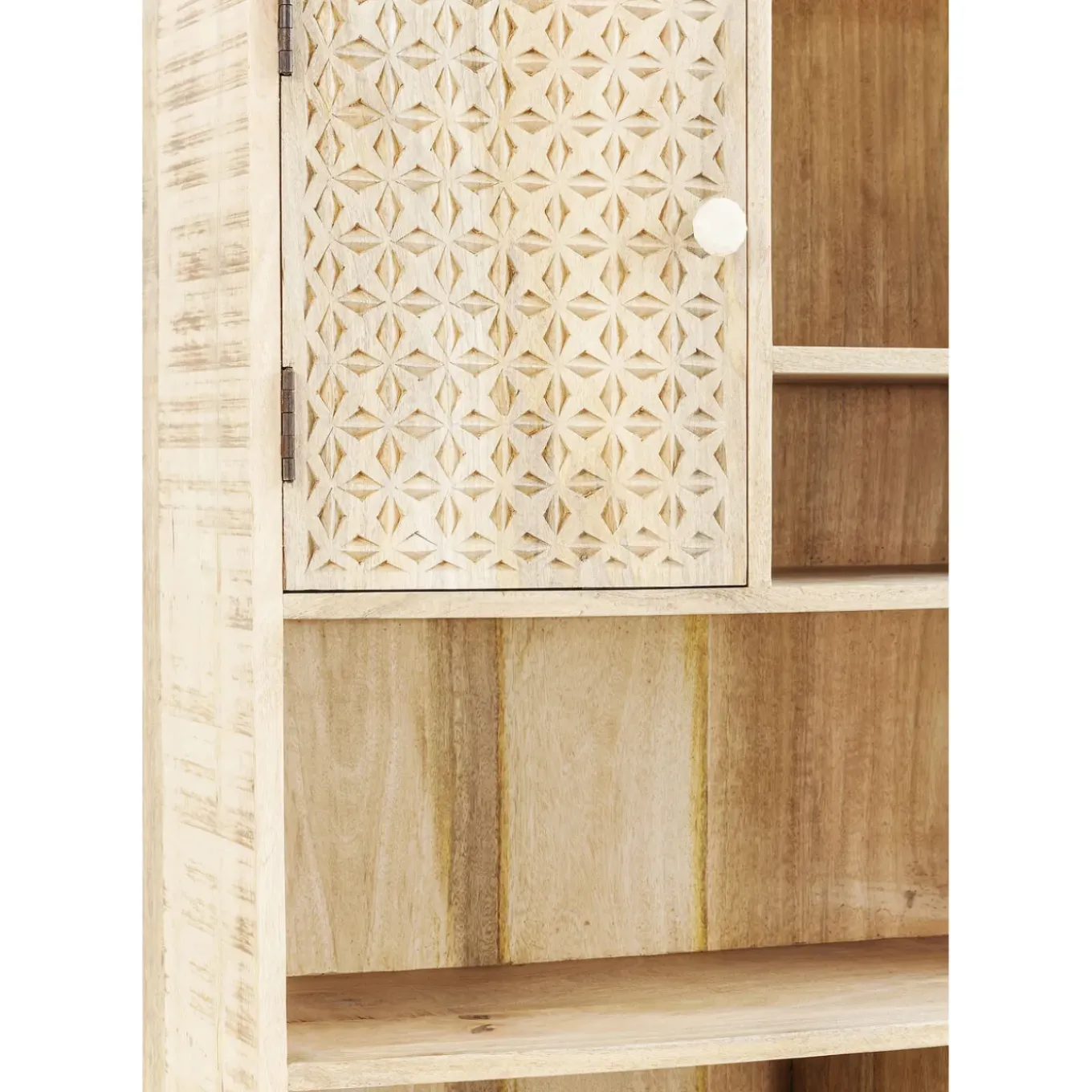 Etagere Puro 90X193Cm