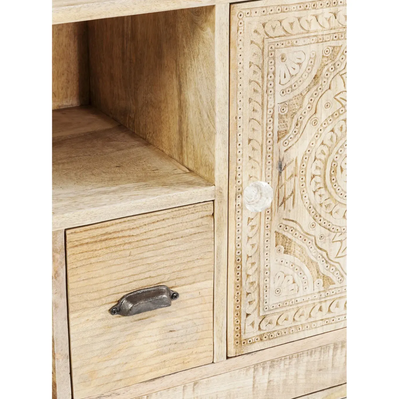 Etagere Puro 90X193Cm