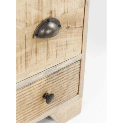 Etagere Puro 90X193Cm