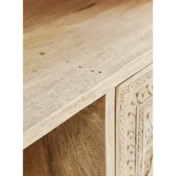 Etagere Puro 90X193Cm