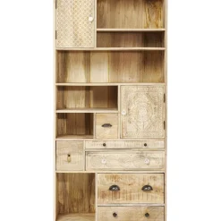 Etagere Puro 90X193Cm