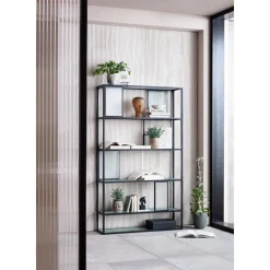 Etagere Skyler 115X195Cm
