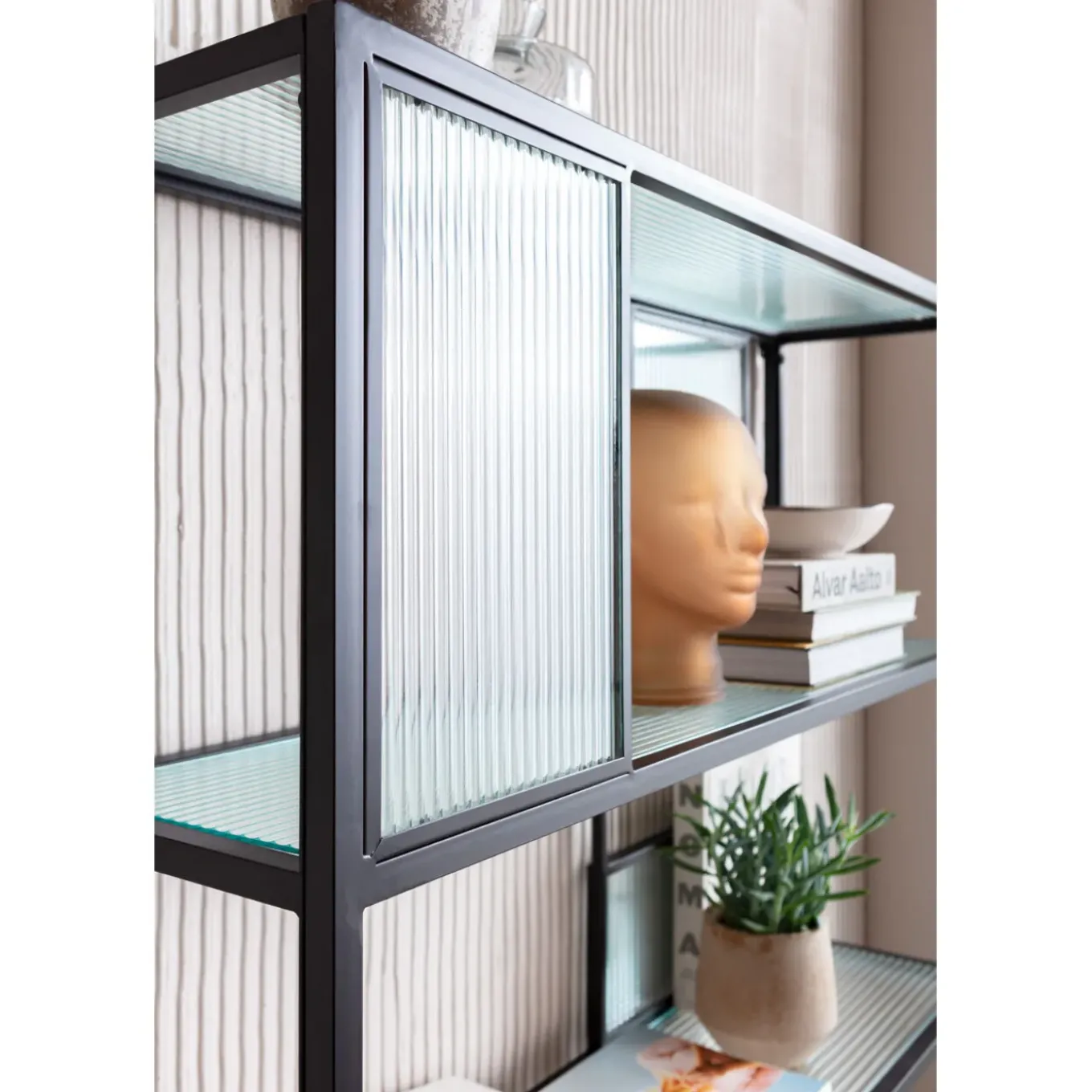 Etagere Skyler 115X195Cm