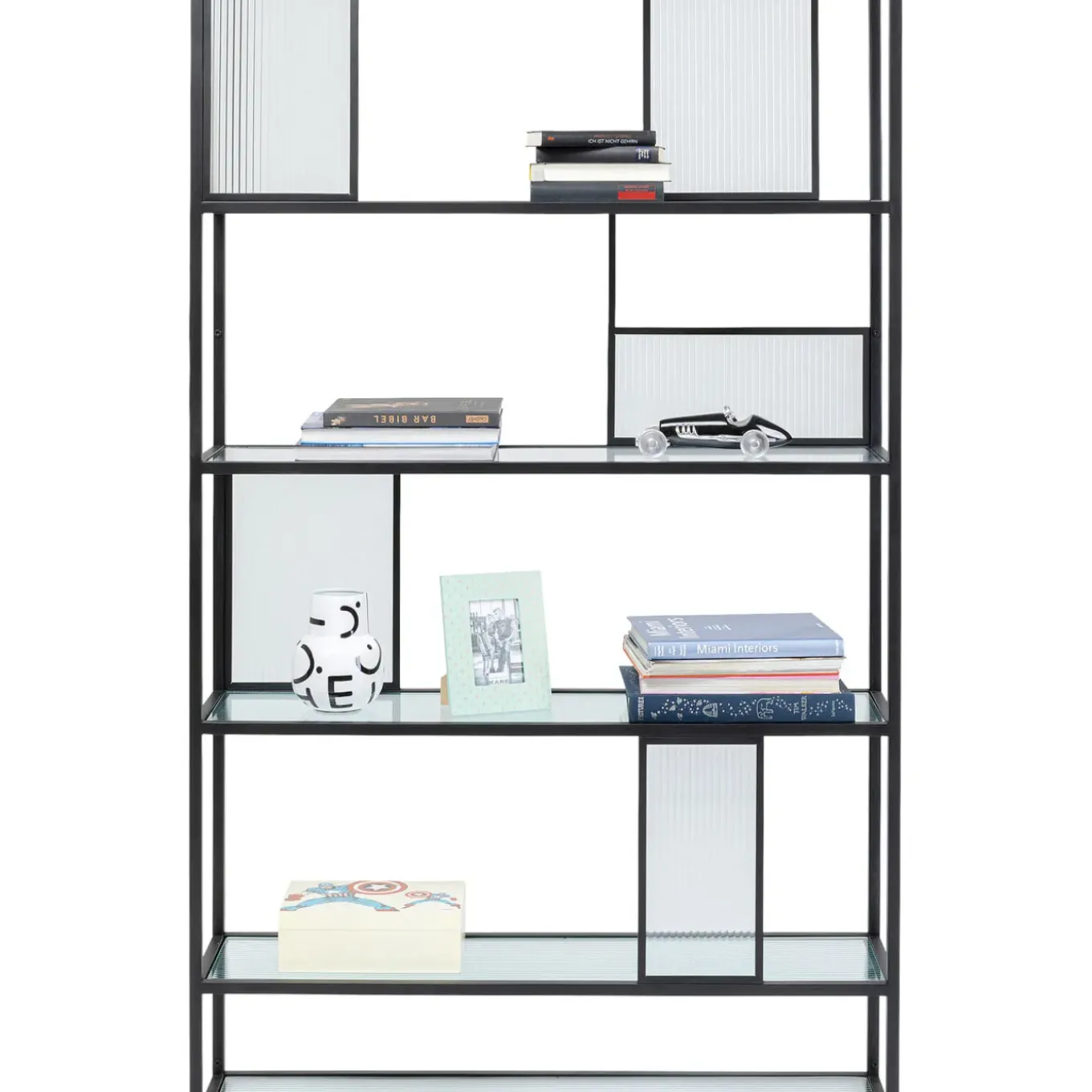 Etagere Skyler 115X195Cm