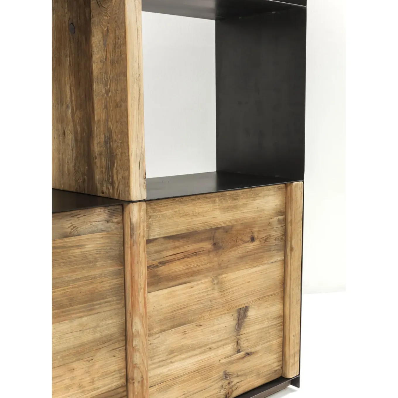 Etagere Storm 2-Portes 100X234Cm