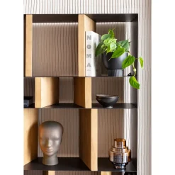 Etagere Storm 100X234Cm
