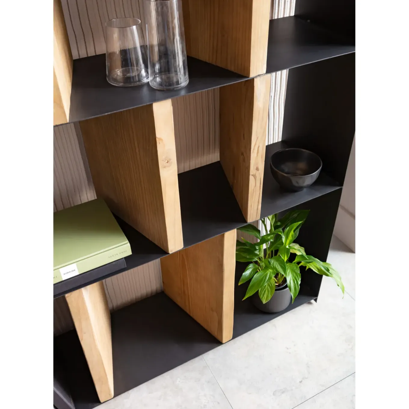 Etagere Storm 100X234Cm
