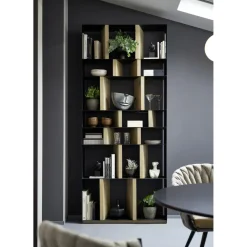 Etagere Storm 100X234Cm
