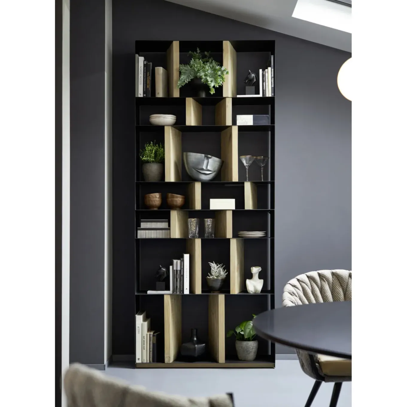 Etagere Storm 100X234Cm