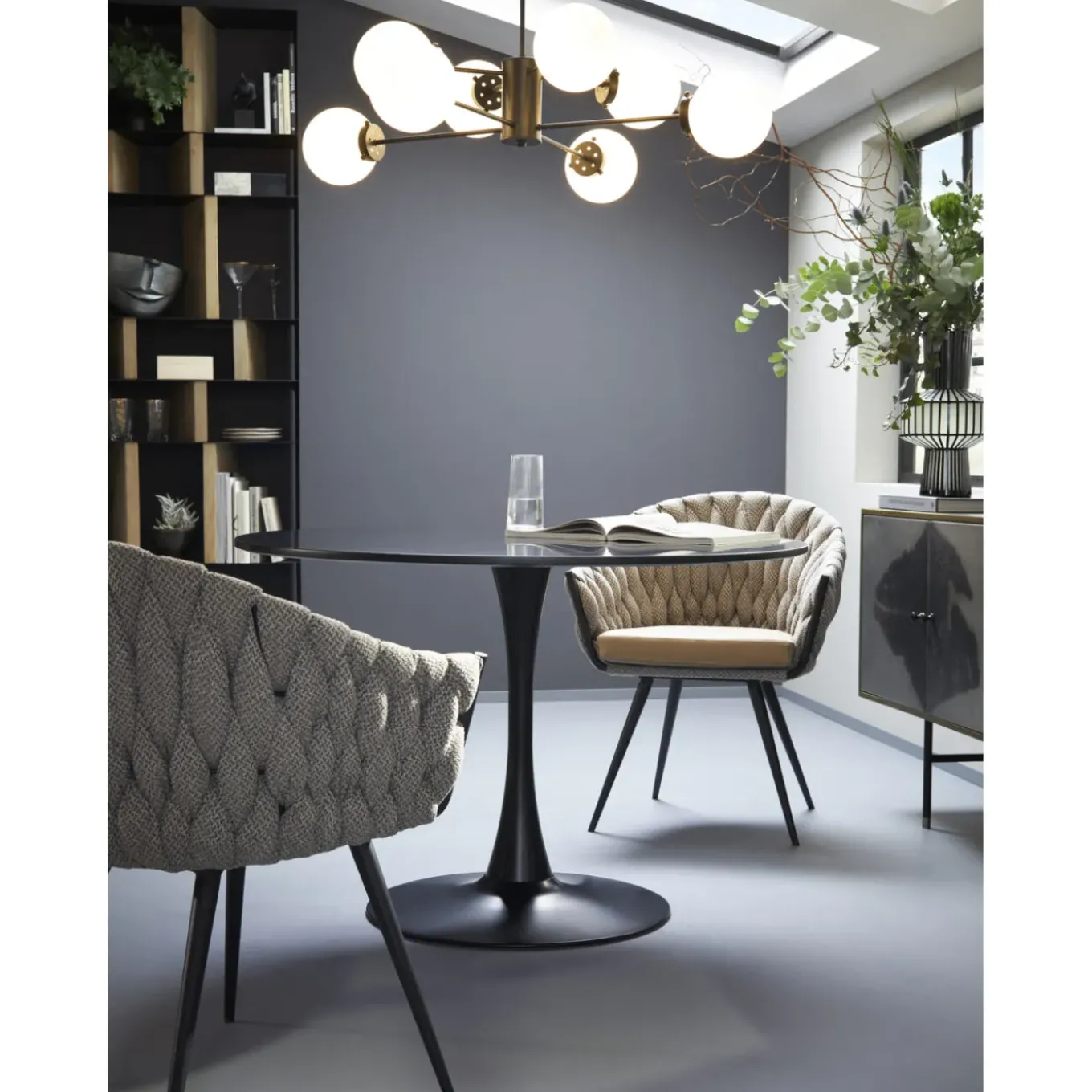 Etagere Storm 100X234Cm