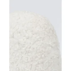 Fauteuil À Bascule Balance Blanc