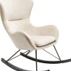 Fauteuil À Bascule Oslo