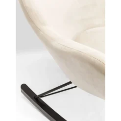 Fauteuil À Bascule Oslo