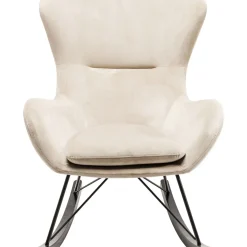 Fauteuil À Bascule Oslo