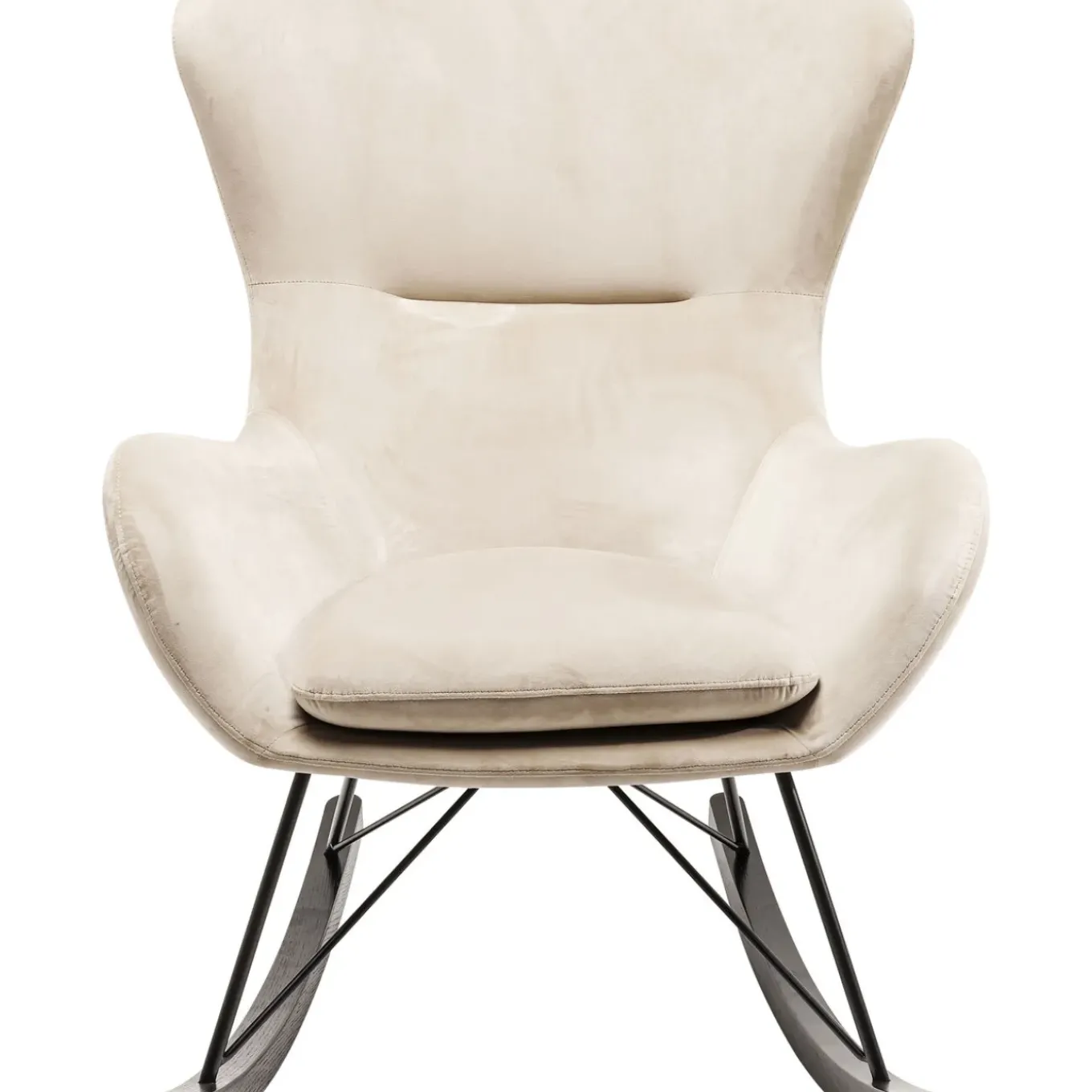 Fauteuil À Bascule Oslo