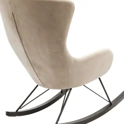 Fauteuil À Bascule Oslo