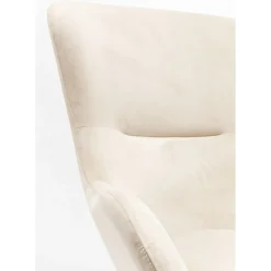 Fauteuil À Bascule Oslo