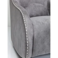 Fauteuil À Bascule Swing Ritmo Vintage