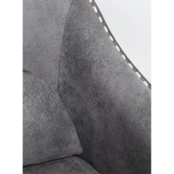 Fauteuil À Bascule Swing Ritmo Vintage