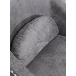 Fauteuil À Bascule Swing Ritmo Vintage