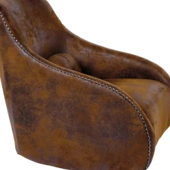 Fauteuil À Bascule Swing Ritmo Vintage Smart