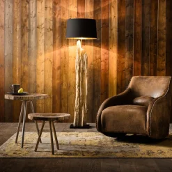 Fauteuil À Bascule Swing Ritmo Vintage Smart