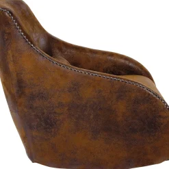 Fauteuil À Bascule Swing Ritmo Vintage Smart