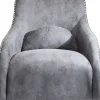 Fauteuil À Bascule Swing Ritmo Vintage