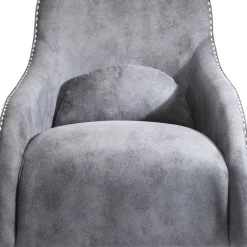 Fauteuil À Bascule Swing Ritmo Vintage