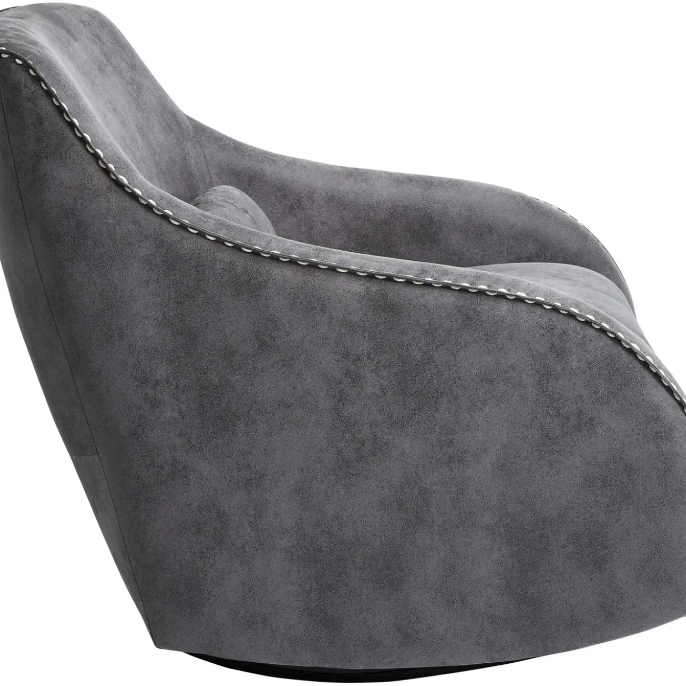 Fauteuil À Bascule Swing Ritmo Vintage