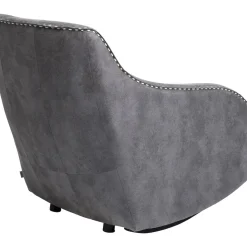 Fauteuil À Bascule Swing Ritmo Vintage