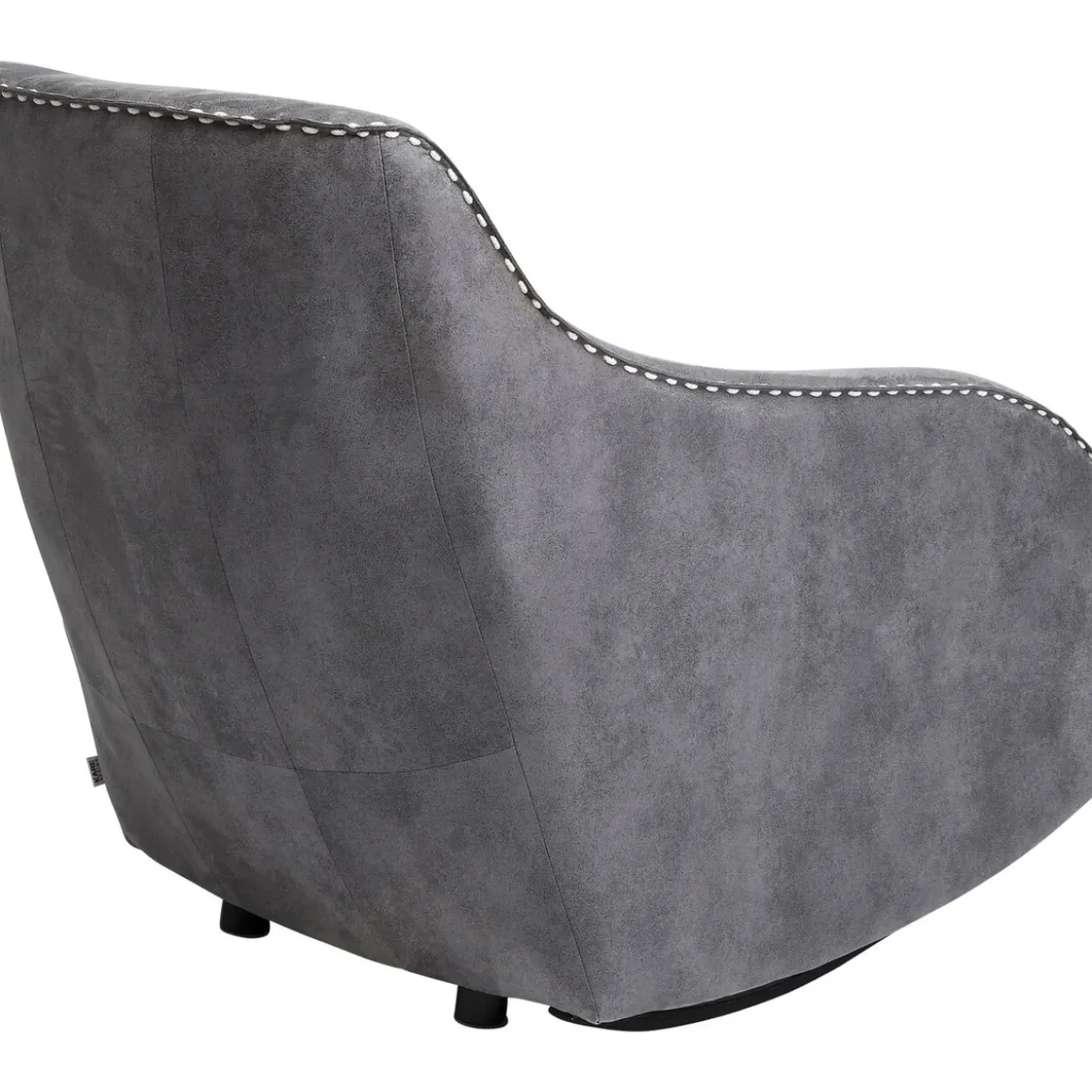 Fauteuil À Bascule Swing Ritmo Vintage