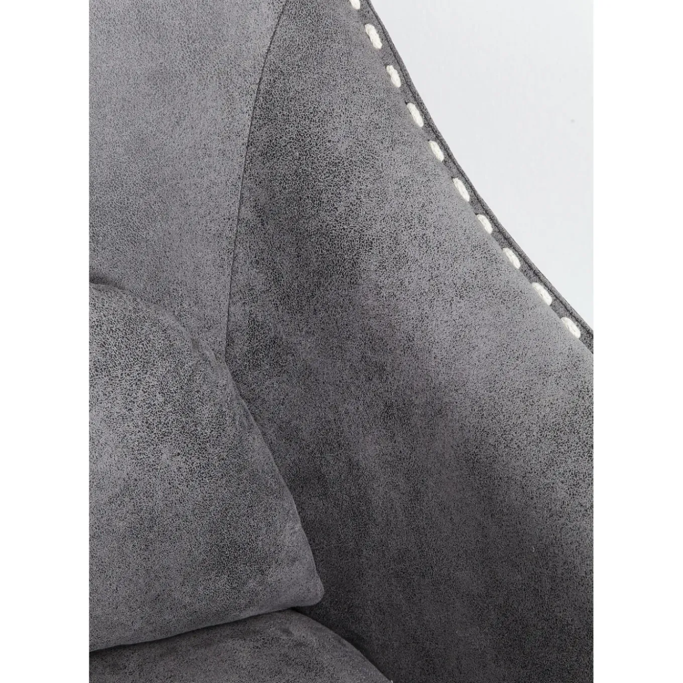 Fauteuil À Bascule Swing Ritmo Vintage