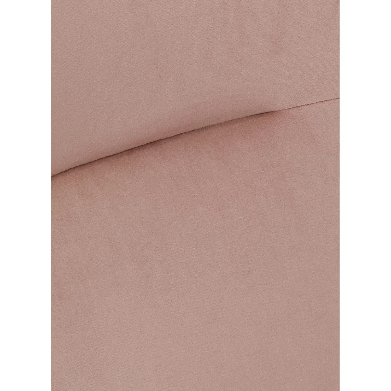 Fauteuil A Cascule Oslo Rose