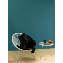 Fauteuil Acapulco Blanc