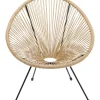 Fauteuil Acapulco Nature