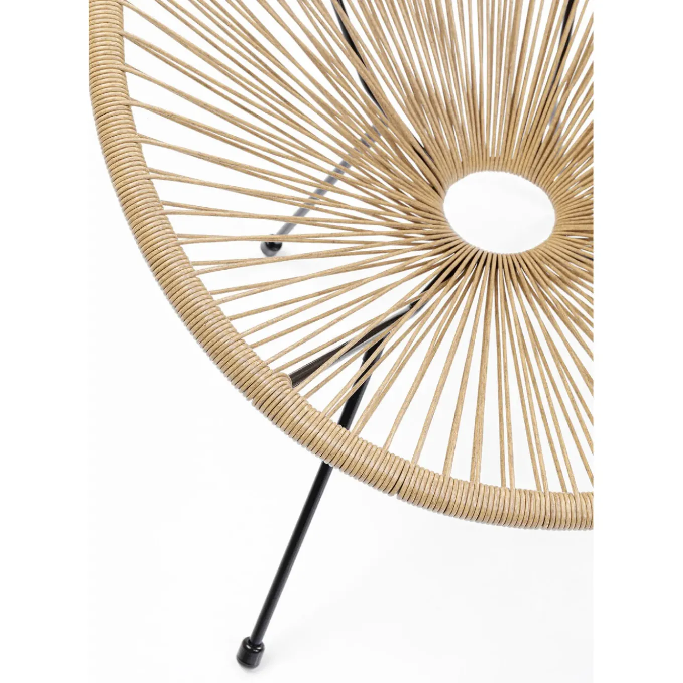 Fauteuil Acapulco Nature