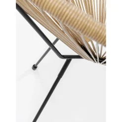Fauteuil Acapulco Nature