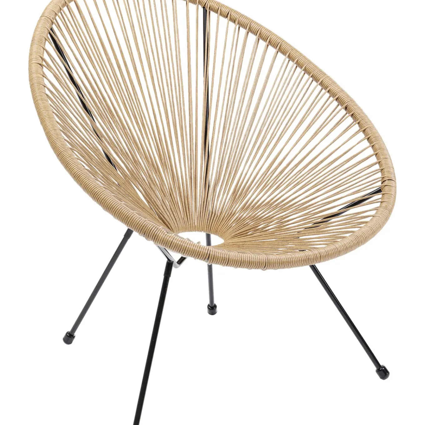 Fauteuil Acapulco Nature