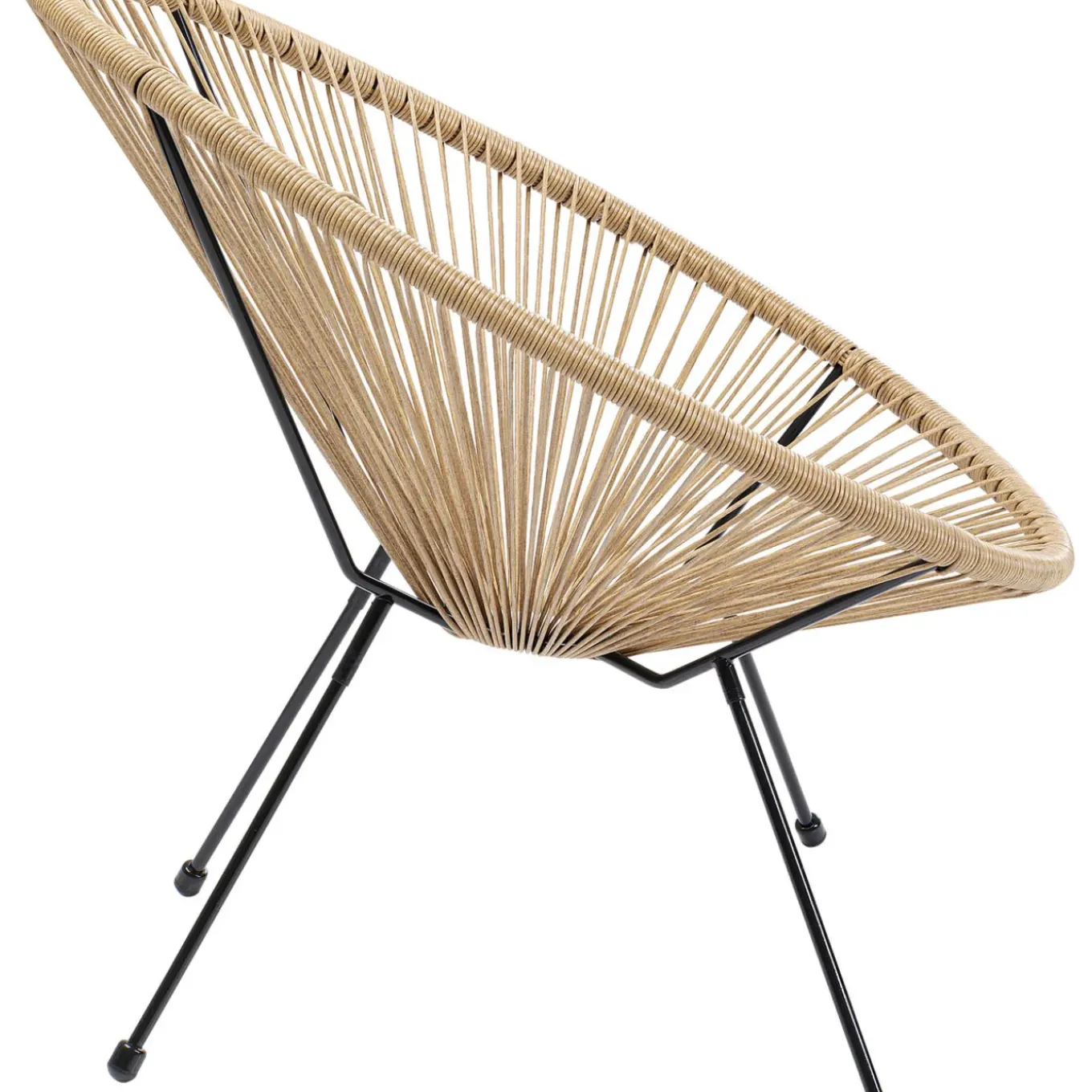 Fauteuil Acapulco Nature