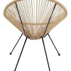 Fauteuil Acapulco Nature