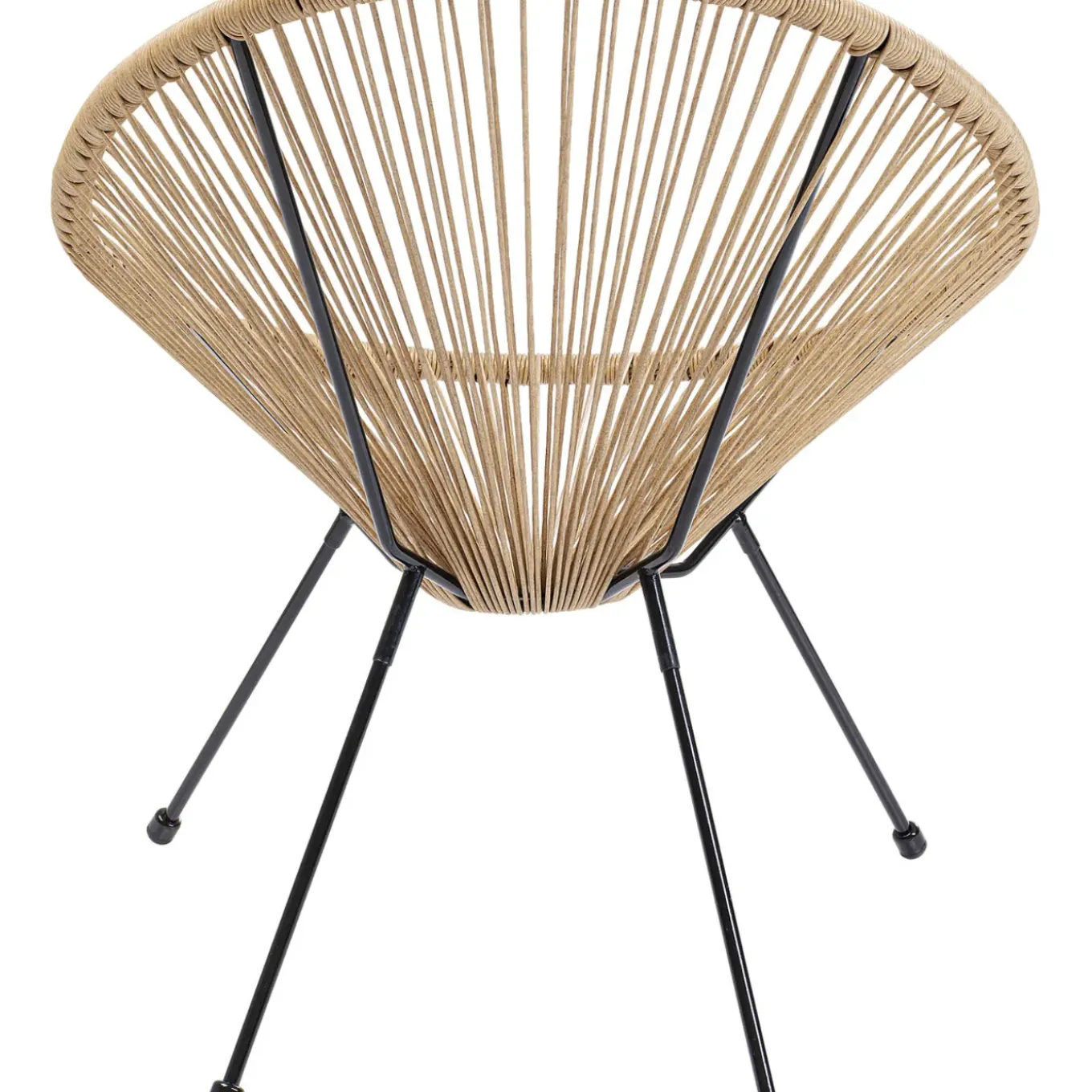 Fauteuil Acapulco Nature