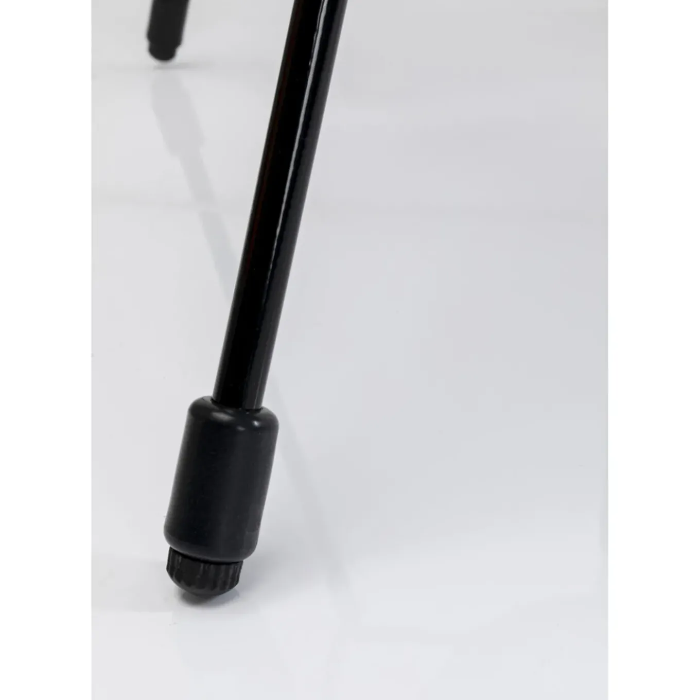 Fauteuil Acapulco Noir