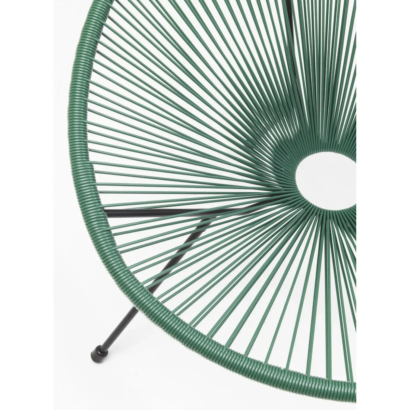 Fauteuil Acapulco Vert