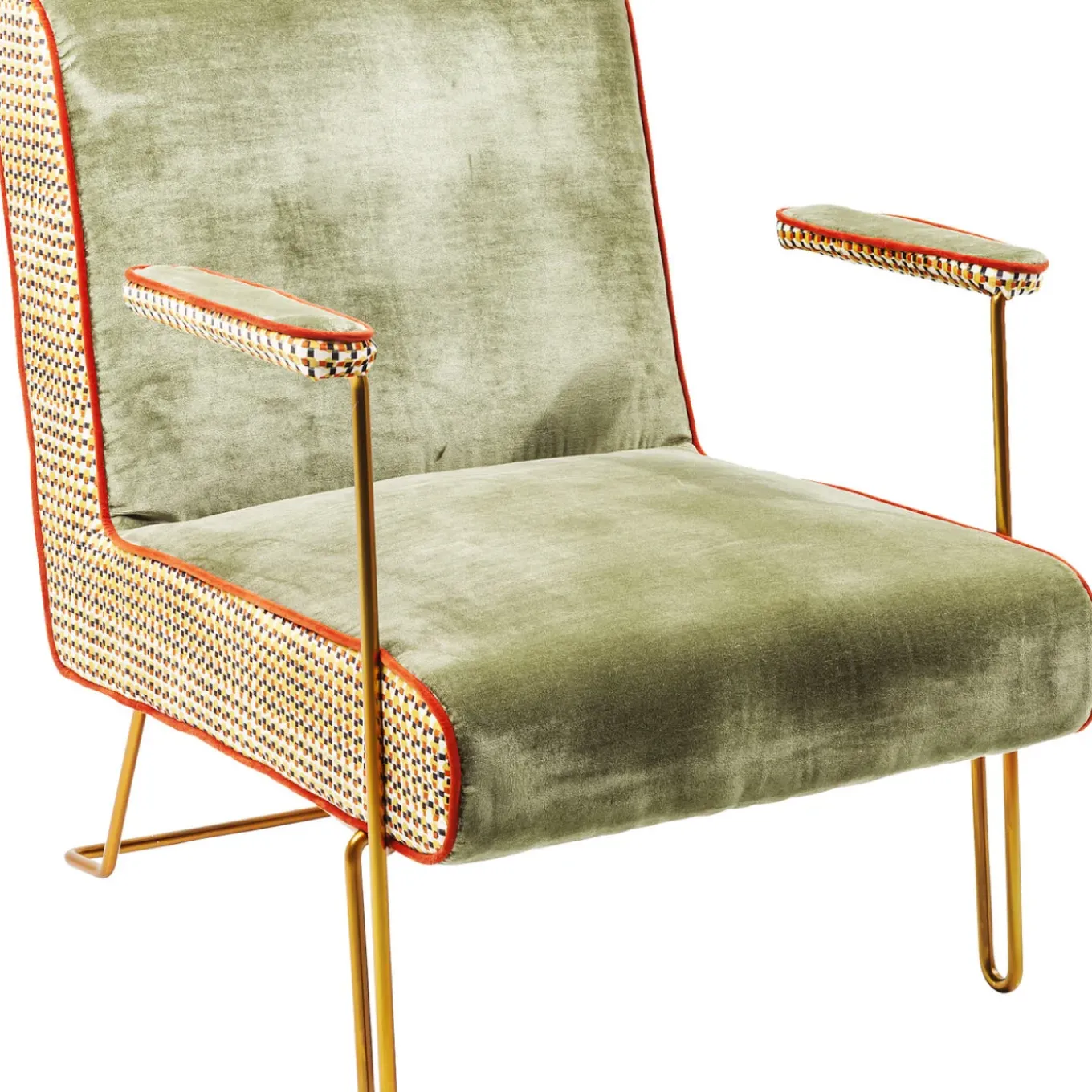 Fauteuil Aunt Betty
