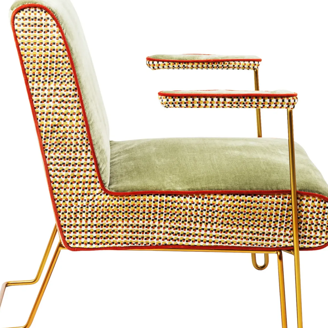 Fauteuil Aunt Betty