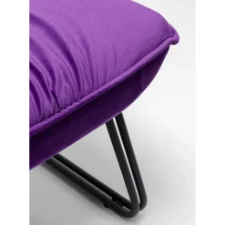 Fauteuil Avec Tabouret Snuggle (2/Parts)