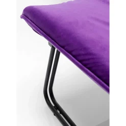 Fauteuil Avec Tabouret Snuggle (2/Parts)
