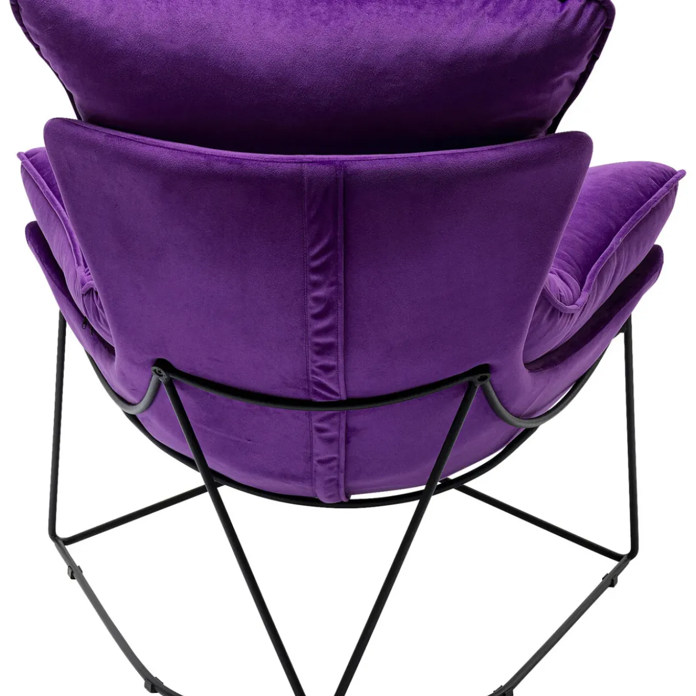Fauteuil Avec Tabouret Snuggle (2/Parts)