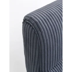Fauteuil Berat Gris